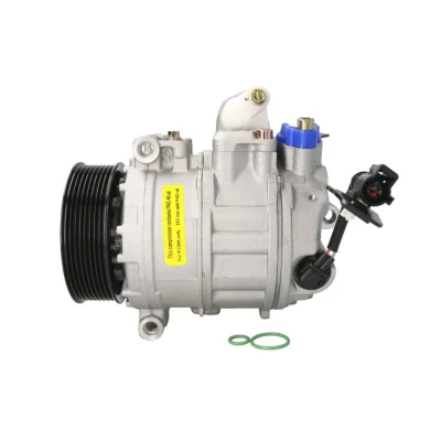 Imagem de NISSENS 890082 Compressor 7SEU17C 12 PAG 46 R 134a LAND ROVER: Range Rover Sport