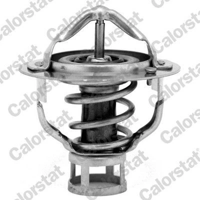 Imagem de CALORSTAT by Vernet TH6851.82 Termóstato, líquido de refrigeração 82 64,0 NISSAN: Patrol GR 4 SUV, 5 3/2 SUV