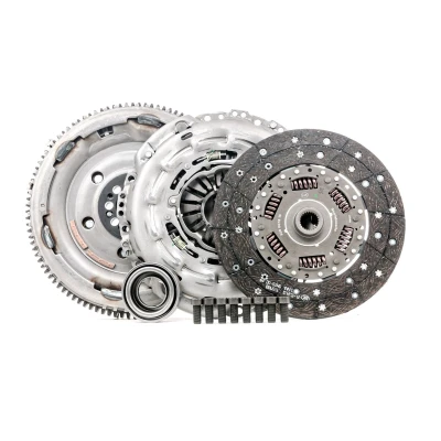 Imagem de LuK BR 0241 600 0209 00 Kit de Embraiagem NISSAN: NP300 Navara Pick up, Camião plataforma / Chassis