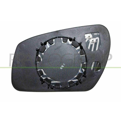 Imagem de PRASCO FD3427513 Vidro Espelho à direita FORD: FIESTA 5
