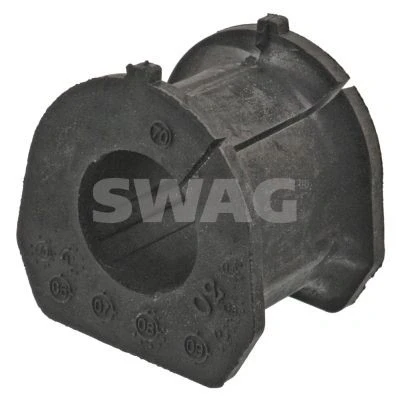 Imagem de SWAG 80 94 1130 Casquilho da Barra Estabilizadora Eixo dianteiro Borracha 28 MITSUBISHI: PAJERO 2