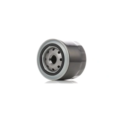 Imagem de BOSCH F 026 407 024 Filtro de óleo M 22 x 1,5 com uma válvula retenção aparafusado FIAT: Ducato II Van