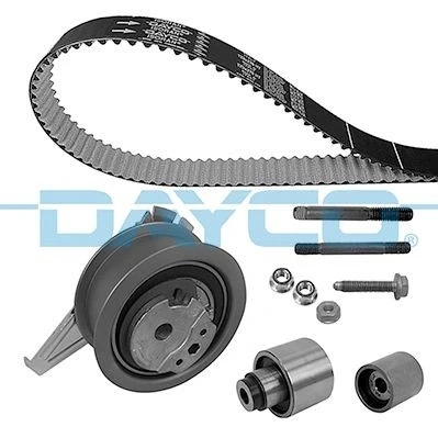 Imagem de Conjunto de correias distribuição DAYCO DAYKTB884