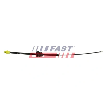 Imagem de FAST FT69049 Cabo de Freio Mão à frente 502, 256 Travões disco