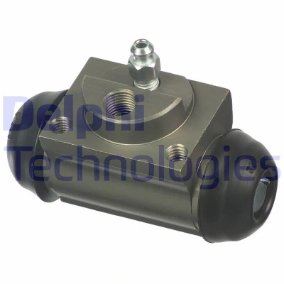 Imagem de DELPHI LW80125 Cilindro de Roda 19 sem regulador integrado FORD: FIESTA 4, 6, 5