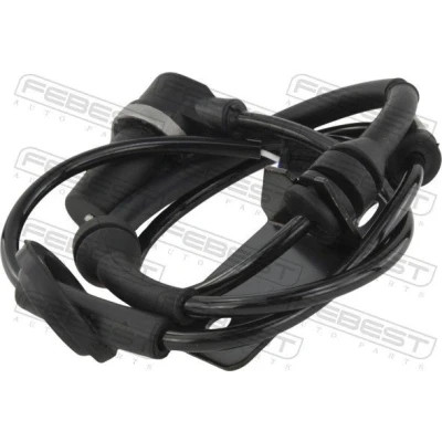 Imagem de FEBEST 12606 009 Sensor de ABS Eixo dianteiro, lado esquerdo