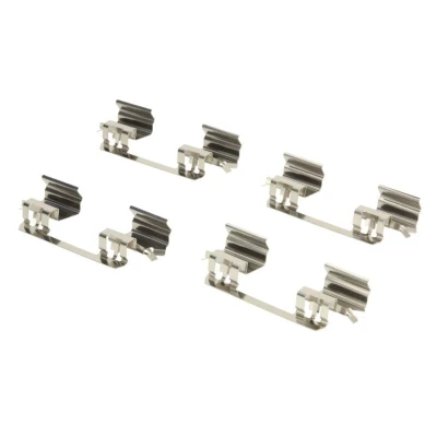 Imagem de Kit de acessórios, pastilhas travão QUICK BRAKE 109 1234