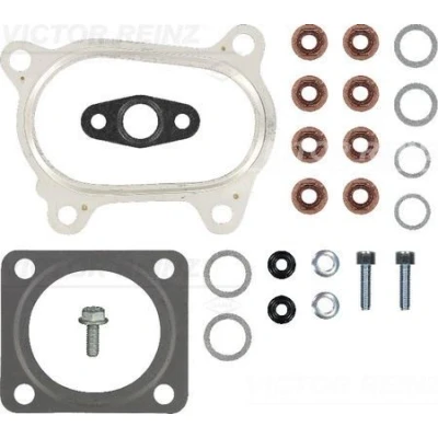Imagem de REINZ 04 10215 01 Kit de montagem, turbocompressor ALFA ROMEO: MiTo, FIAT: Grande Punto Hatchback
