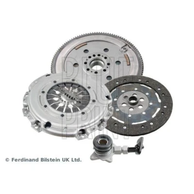 Imagem de BLUE PRINT ADF1230102 Kit de Embraiagem FORD: Focus 2 Kombi, 2, S Max Mk1, VOLVO: S80 II