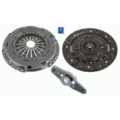 Imagem de SACHS 3000 950 106 Kit de Embraiagem 220 VOLKSWAGEN: Golf 7 Variant, 7, SEAT: Leon III Hatchback