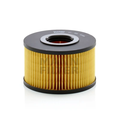Imagem de MANN FILTER C 15 015 Filtro de ar 84 141 Cartucho filtrante