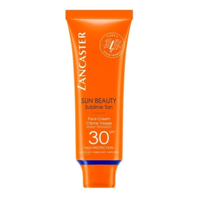 Imagem de Lancaster Sun Beauty Face Cream SPF30 50ml