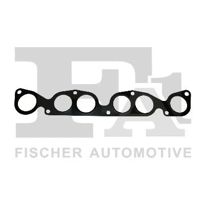 Imagem de FA1 511 014 Junta, caixa do colector de admissão VOLKSWAGEN: GOLF 3