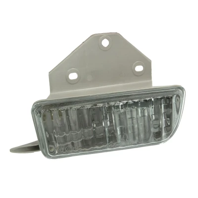 Imagem de TYC 19 0066 05 2 Farol de Nevoeiro esquerda com porta lâmpadas VOLKSWAGEN: TRANSPORTER 4 Bus