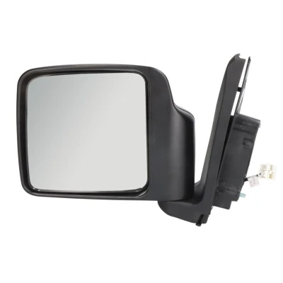 Imagem de Espelho retrovisor Tyc 335 0114 esquerda com subcapa para regulação eléctrica dos espelhos, convexo, aquecível SUZUKI: Jimny SUV