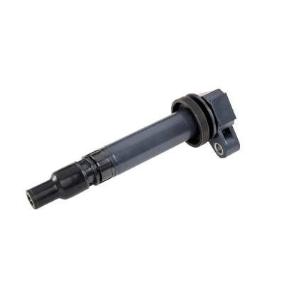Imagem de HELLA 5DA 358 057 201 Bobina de ignição 4 TOYOTA: Corolla IX Hatchback, Celica VII Coupe