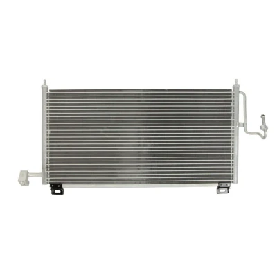 Imagem de NISSENS 94720 Condensador sem secador Alumínio 646 R 134a