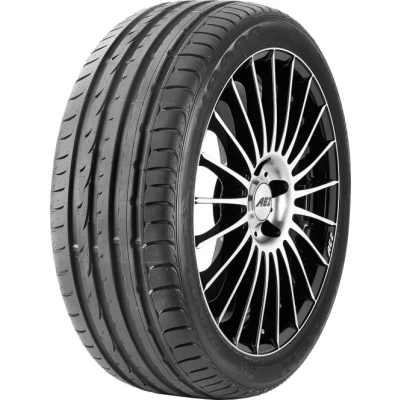 Imagem de Nexen N 8000 ( 225/40 R19 93W XL )