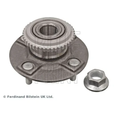 Imagem de BLUE PRINT ADN18355 Kit de rolamento roda NISSAN: Primera Sedan, Hatchback