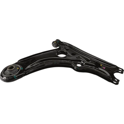 Imagem de TRW JTC352 Braço de suspensão sem acessórios transversal VOLKSWAGEN: Polo III Hatchback