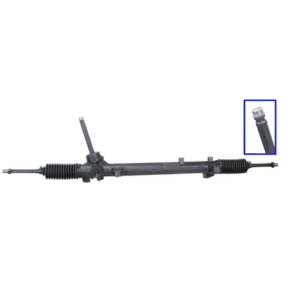 Imagem de ELSTOCK 14 2066 Caixa da Direcção mecânico para veículo com volante à esquerda 1194mm KIA: Sorento III (UM) 2.4 GDI 4WD, 2.2 CRDI 4WD