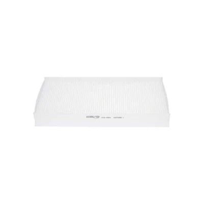 Imagem de KAVO PARTS FCA 10004 Filtro, ar do habitáculo Filtro de pólen 394mm 182mm 32mm MERCEDES BENZ: Classe B, A