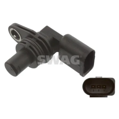 Imagem de SWAG 30 93 7510 Sensor da velocidade de rotação, cx. vel. manual