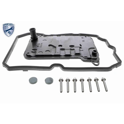 Imagem de VAICO V30 1099 Conjunto do filtro hidráulico, caixa velocidades automática com junta, acessórios parafusos MERCEDES BENZ: Classe E Sedan