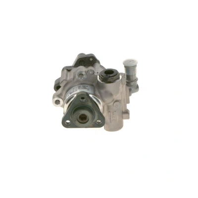 Imagem de BOSCH K S00 000 605 Bomba de Direção hidráulico 123 AUDI: A6 C6 Sedan