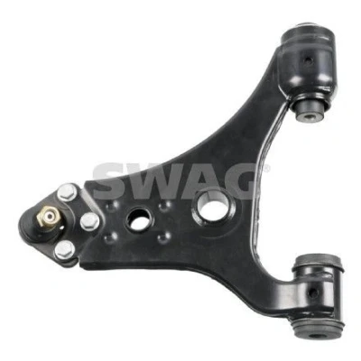Imagem de SWAG 10 93 0198 Braço de suspensão MERCEDES BENZ: Classe A, B