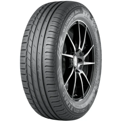 Imagem de Nokian Wetproof SUV ( 215/55 R18 99V XL Aramid Sidewalls )