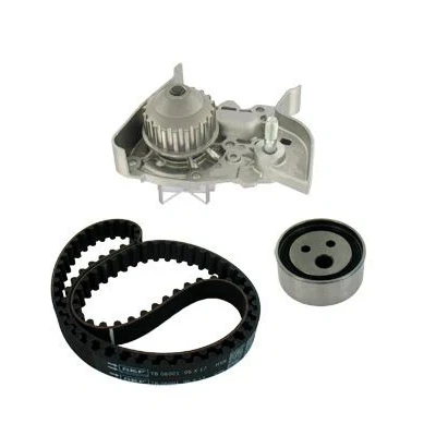 Imagem de SKF VKMC 06005 Bomba de Água + Kit Correia Distribuição com juntas 96 RENAULT: MEGANE 1 Classic, CLIO 2, Kangoo I Express