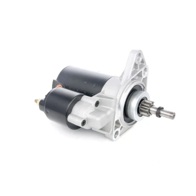Imagem de AS PL S0062 Motor de arranque 12 1,10 9 VOLKSWAGEN: GOLF 4, 2, 3, SEAT: Ibiza Alhambra I, Toledo 2 Limousine, AUDI: A3 Hatchback
