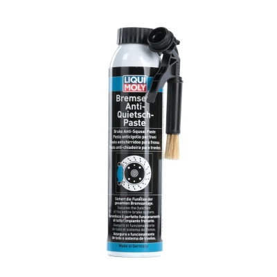 Imagem de LIQUI MOLY 3074 Pasta, peças hidráulicas embraiagem / travão Caixa 200