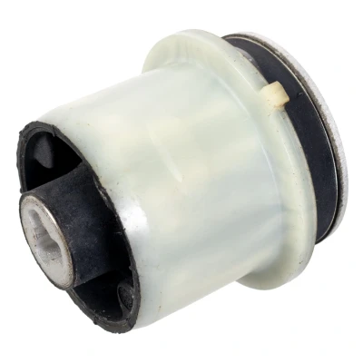 Imagem de FEBI BILSTEIN 175671 Bucha de Eixo traseiro, ambos os lados, à frente Borracha