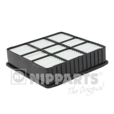 Imagem de NIPPARTS J1325035 Filtro de ar 50mm Cartucho filtrante MITSUBISHI: COLT 5, Lancer 7, 7 Limousine