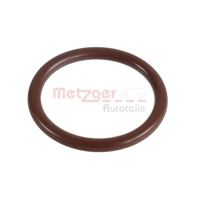 Imagem de METZGER 2430019 Retentor 34,9 4 FPM (borracha de flúor) AUDI: A3 Sportback, Hatchback, VOLKSWAGEN: Passat B6 Variant, GOLF 6, B7 Variant
