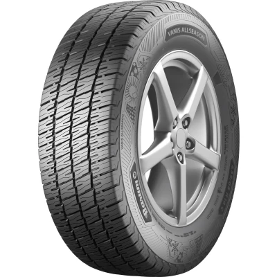 Imagem de Barum Vanis AllSeason ( 225/70 R15C 112/110R 8PR )