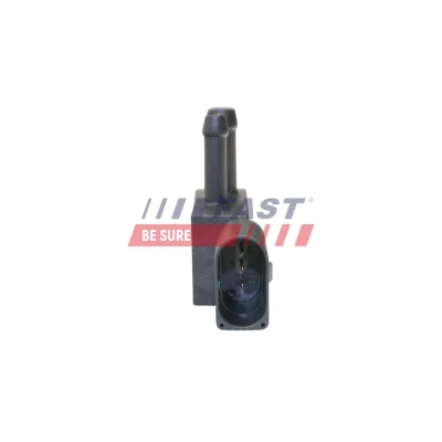 Imagem de FAST FT55027 Radiador, arrefecimento do motor Alumínio 680mm 415mm 23mm sem aro Aletas de refrigeração unidas mecanicamente MERCEDES BENZ: Vito Mixto