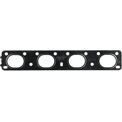 Imagem de REINZ 71 37286 00 Junta de Escape camadas metálicas BMW: 5 Sedan, 3 Coupe