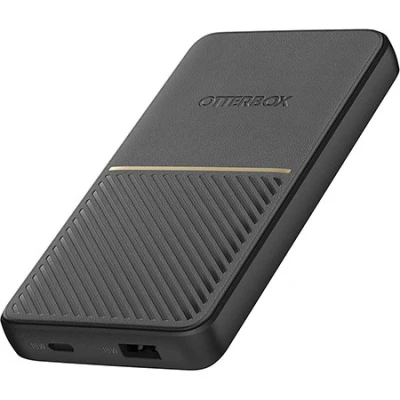Imagem de Otterbox Power Bank Delivery 18W 10000 mAh Preto