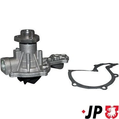 Imagem de JP GROUP 1114100600 Bomba de água com junta CLASSIC sem caixa VOLKSWAGEN: GOLF 3, 2, Sharan I, SEAT: Ibiza Alhambra Córdoba I Sedan
