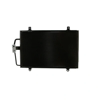 Imagem de NISSENS 94246 Condensador sem secador Alumínio 565 R 134a RENAULT: MEGANE 1 Cabriolet,