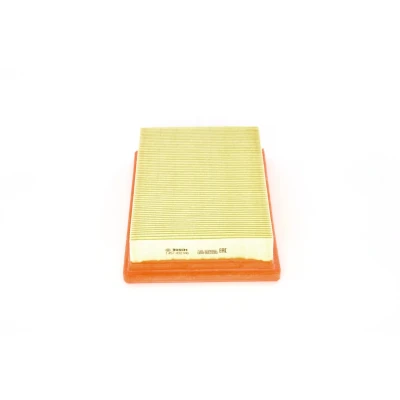 Imagem de BOSCH 1 457 432 146 Filtro de ar 41mm 135mm 225mm Cartucho filtrante FIAT: Cinquecento, Seicento / 600 Hatchback, Panda I Hatchback