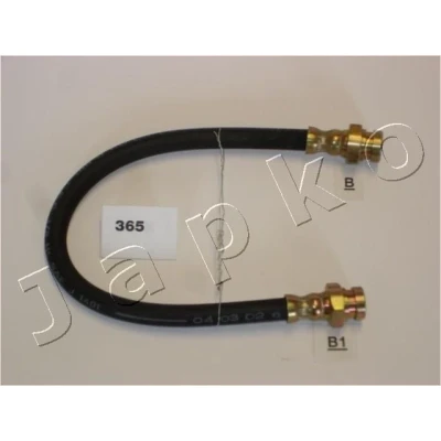 Imagem de JAPKO 69365 Suporte, tubo flexível do travão