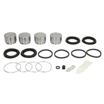 Imagem de AUTOFREN SEINSA D41197C Jogo de Reparação Pinça Travão Eixo dianteiro 35 TOYOTA: Land Cruiser Prado 70 SUV, HILUX 5 Pick up