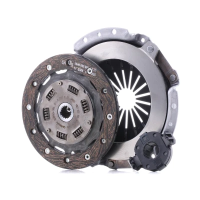 Imagem de SACHS 3000 556 101 Kit de Embraiagem 180 CITROËN: AX, Saxo Hatchback, Xsara Carrinha, PEUGEOT: 106 I 306 II Hatchback