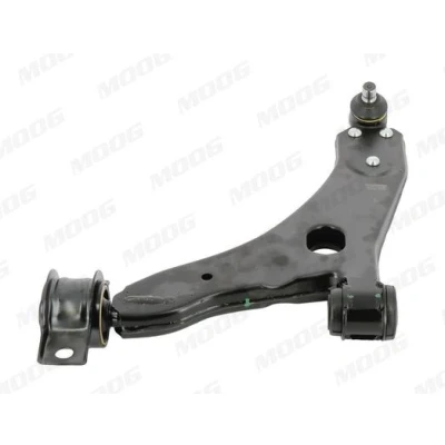 Imagem de MOOG FD WP 0404 Braço de suspensão esquerda, em baixo, Eixo dianteiro transversal FORD: Focus Mk1 Carrinha, Hatchback, Sedan