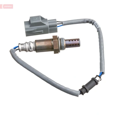 Imagem de DENSO DOX 0637 Sonda lambda M18x1.5 com aquecimento, tipo dedo, de saltos