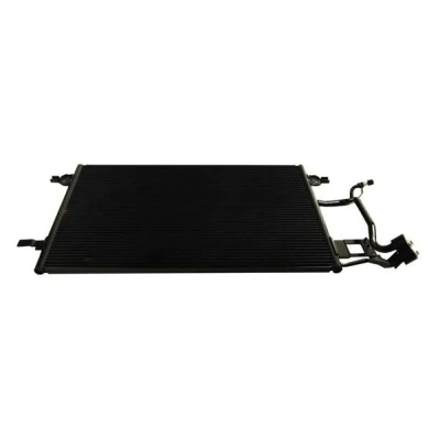 Imagem de MAXGEAR Easy Fit AC895713 Condensador sem secador 16,2 13,7 Alumínio 570 R 134a AUDI: A4 B5 Avant, Sedan, VOLKSWAGEN: Passat Variant